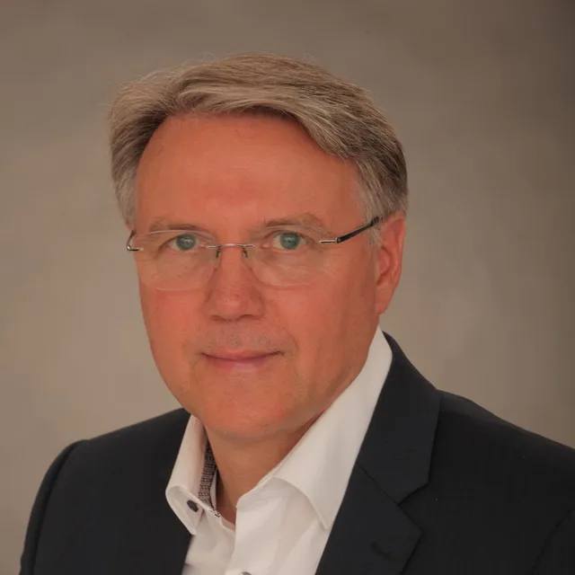 Guido Schmitz, Geschäftsführer