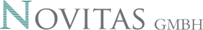 Novitas GmbH · die Strategie-Company